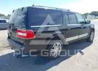 2009 Lincoln NAVIGATOR фото