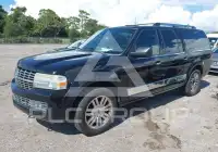2009 Lincoln NAVIGATOR фото
