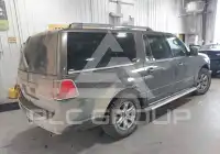 2009 Lincoln NAVIGATOR фото