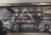 2009 Lincoln NAVIGATOR фото