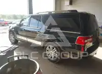 2009 Lincoln NAVIGATOR фото