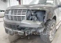 2009 Lincoln NAVIGATOR фото