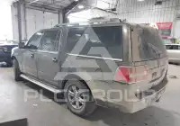 2009 Lincoln NAVIGATOR фото