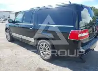 2009 Lincoln NAVIGATOR фото