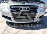 2009 Audi A8 фото