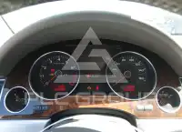 2009 Audi A8 фото