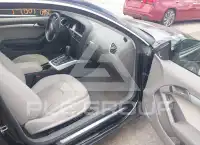 2009 Audi A5 фото