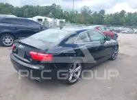 2009 Audi A5 фото