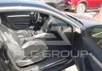 2009 Audi A5 фото