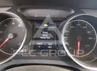 2009 Audi A5 photo