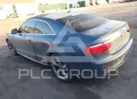 2009 Audi A5 фото
