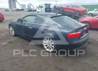 2009 Audi A5 photo