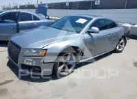 2009 Audi A5 фото