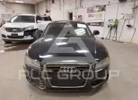 2009 Audi A5 photo