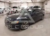 2009 Audi A5 photo