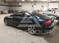 2009 Audi A5 photo
