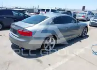 2009 Audi A5 фото