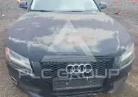 2009 Audi A5 photo