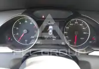 2009 Audi A5 фото