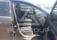 2009 Audi Q7 photo