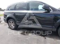 2009 Audi Q7 фото