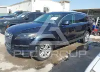 2009 Audi Q7 фото