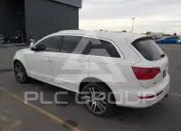 2009 Audi Q7 фото