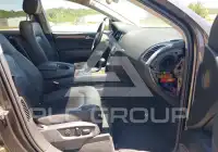2009 Audi Q7 фото