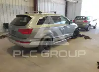 2009 Audi Q7 photo