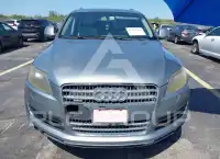 2009 Audi Q7 фото