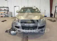 2009 Audi Q7 photo
