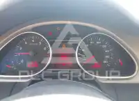 2009 Audi Q7 photo