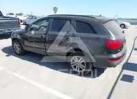 2009 Audi Q7 фото