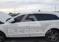 2009 Audi Q7 фото