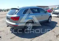 2009 Audi Q7 фото