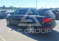 2009 Audi Q7 photo