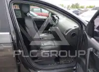 2009 Audi Q7 photo