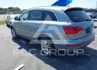 2009 Audi Q7 фото