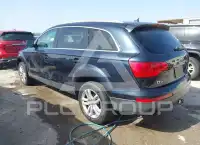 2009 Audi Q7 фото
