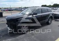 2009 Audi Q7 фото