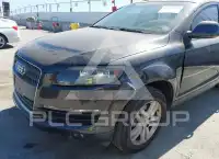 2009 Audi Q7 фото