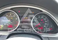 2009 Audi Q7 фото