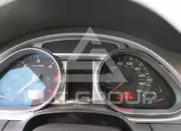 2009 Audi Q7 фото