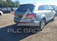 2009 Audi Q7 photo