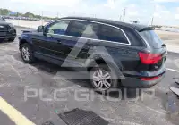 2009 Audi Q7 фото