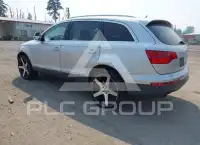 2009 Audi Q7 фото