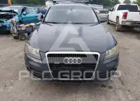 2009 Audi Q5 фото