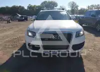 2009 Audi Q5 фото