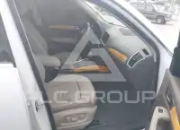 2009 Audi Q5 фото