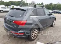 2009 Audi Q5 фото